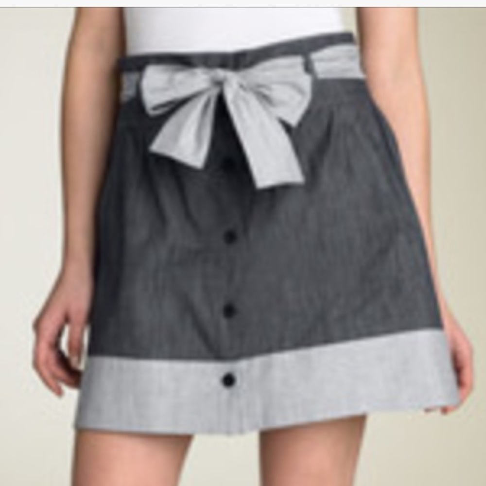 Theory Skirt